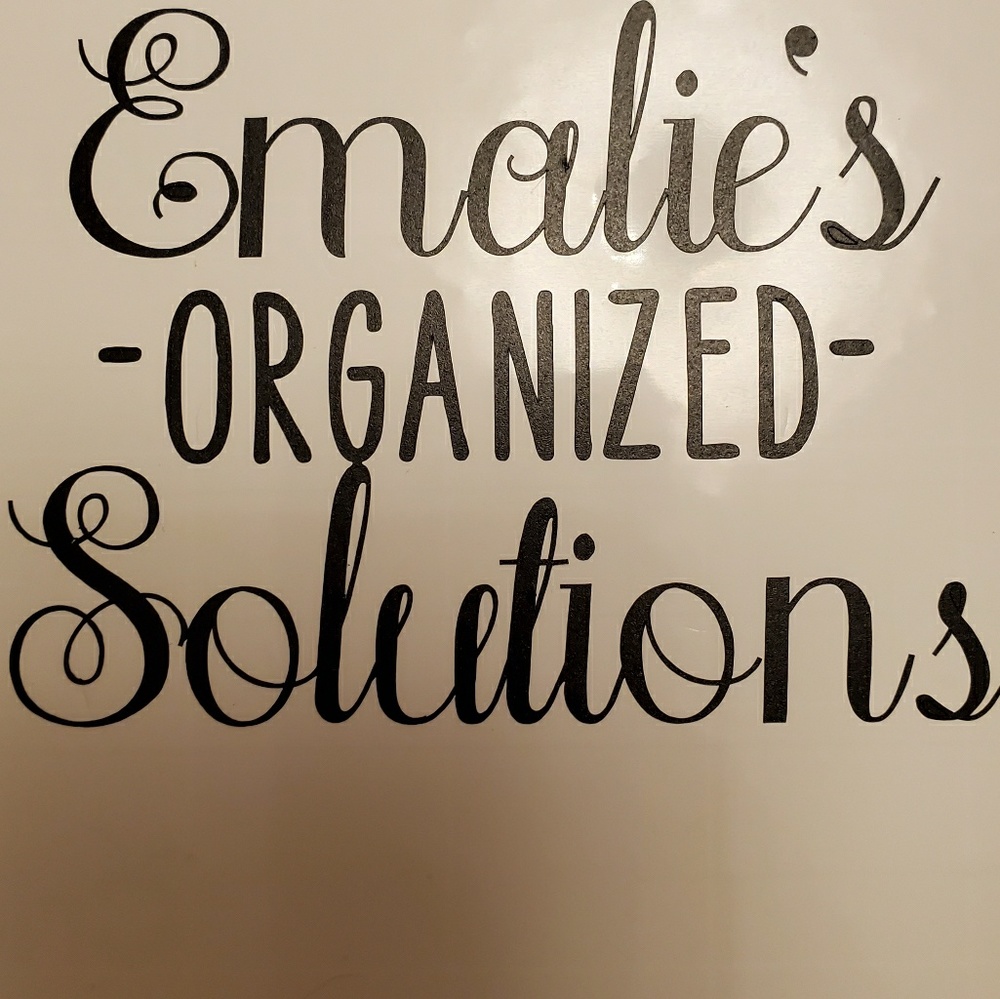 Meet your Posher, Emalie